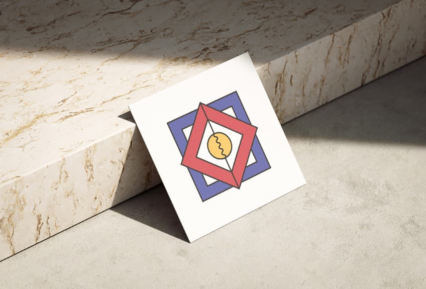 Monogramme image