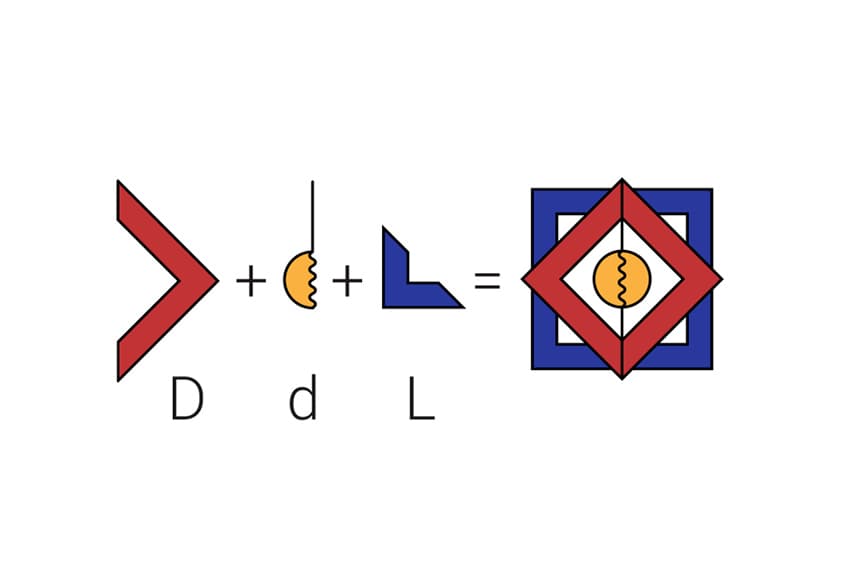 Monogramme image