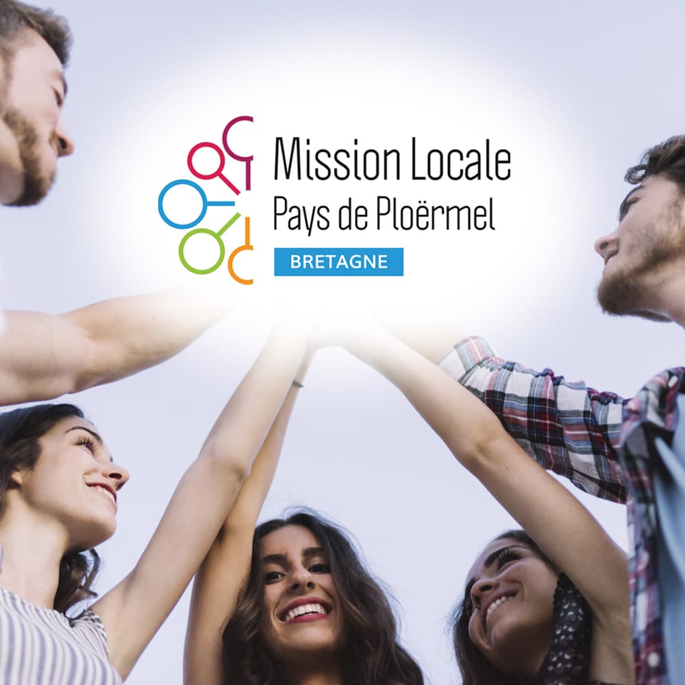 Mission Locale du Pays de Ploërmel - Flyer